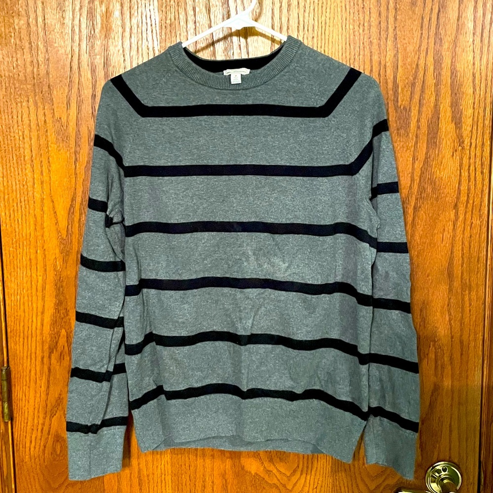 Gap Cotton Cashmere Sweater